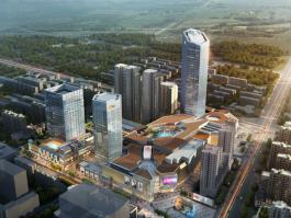 廈門華潤(rùn)萬象城