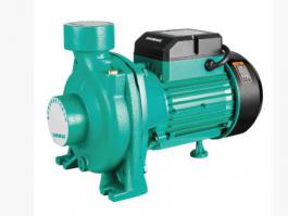 DK、ZDK離心式微型清水電泵